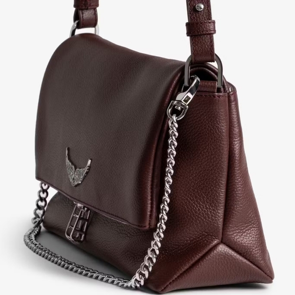 Zadig & Voltaire Rocky Clutch - Picture 6 of 16